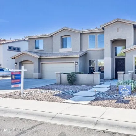 Buy this 6 bed house on 2309 East Kaibab Place in Chandler, AZ 85249