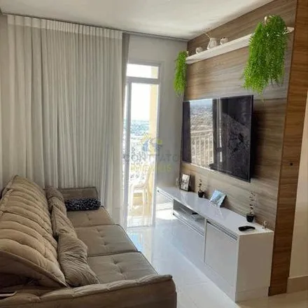 Buy this 3 bed apartment on Bar e Conveniência Beira Rio in Avenida Beira Rio, Grande Terceiro