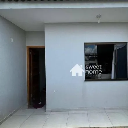 Rent this 2 bed house on Rua Armando Busato in Nova Cidade, Cascavel - PR