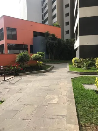 Buy this 3 bed apartment on Avenida Reducto in Miraflores, Lima Metropolitan Area 15047