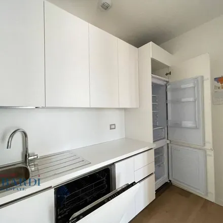 Image 7 - V.le Coni Zugna Via Solari, Via Andrea Solari, 20144 Milan MI, Italy - Apartment for rent
