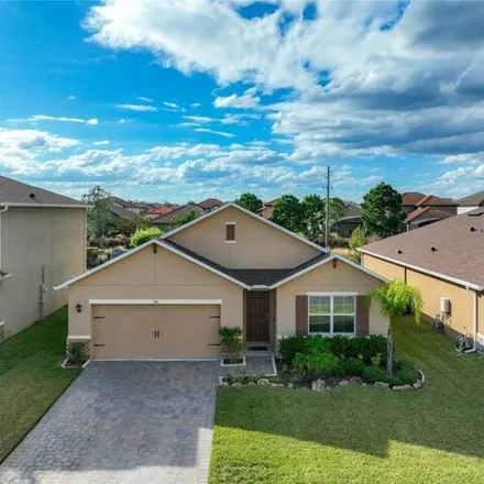 Buy this 4 bed house on 165 Lazio Circle in DeBary, FL 32713