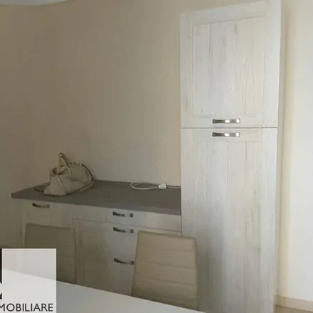 Rent this 3 bed apartment on Via Attilio Mori in 46100 Mantua Mantua, Italy