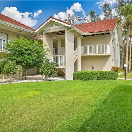 Buy this 1 bed condo on 9663 Eaton Gardens Lane in Lee County, FL 33919