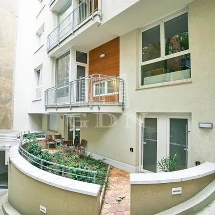 Image 5 - Budapest, Lisznyai utca 38, 1016, Hungary - Apartment for rent
