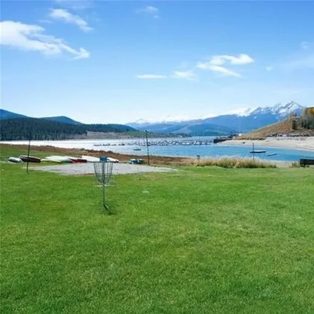 Buy this 1 bed condo on 422 Tenderfoot Street in Dillon, CO 80435