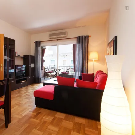 Image 3 - Carrer del Comte Borrell, 290, 08029 Barcelona, Spain - Apartment for rent