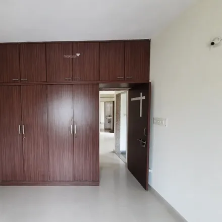 Buy this 3 bed apartment on unnamed road in Vasna, Ahmedabad
