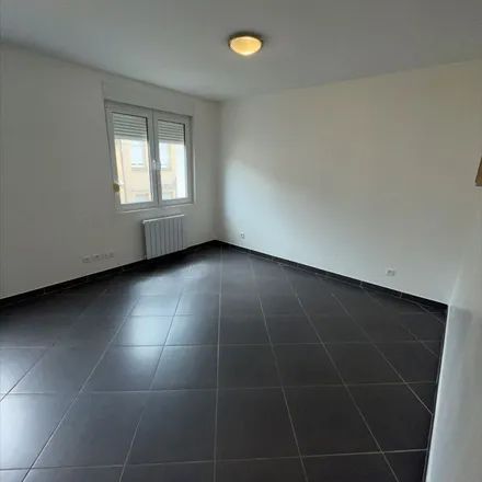 Rent this 1 bed apartment on Voie Verte Longwy - Saulnes in 54440 Herserange, France