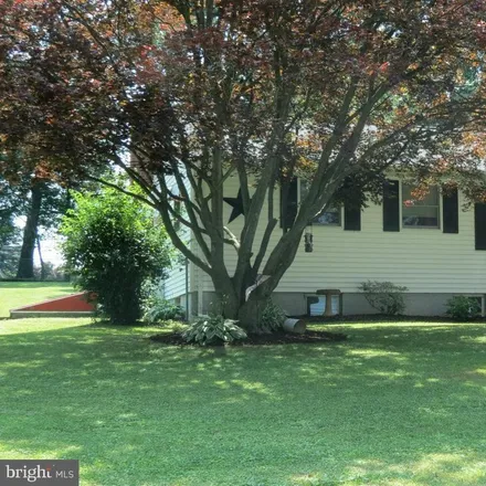 Image 2 - 7521 Dogwood Road, Gaither Heights, Carroll County, MD 21784, USA - House for rent