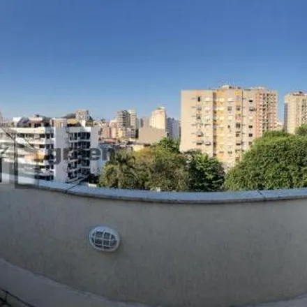 Image 2 - Hospital Evangélico, Rua Bom Pastor 295, Tijuca, Rio de Janeiro - RJ, 20521-210, Brazil - Apartment for sale