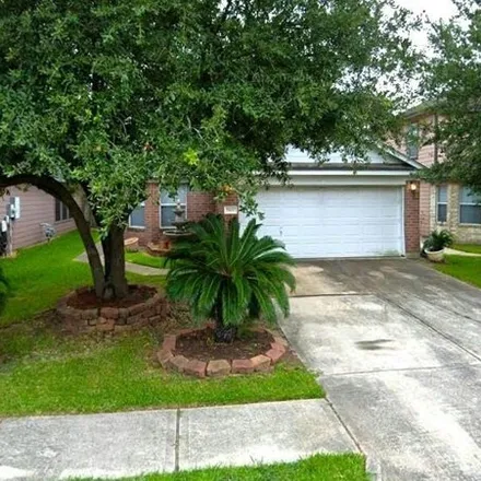 Rent this 4 bed house on 15472 Ferness Lane in Channelview, TX 77530
