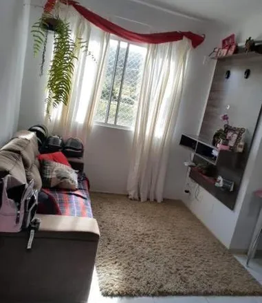 Buy this 2 bed apartment on Rua Valmir Hermelino Machado in Guarda do Cubatão, Palhoça - SC