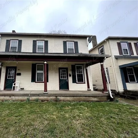 Rent this 1 bed house on 703 South Main Street in Oakland, Middletown