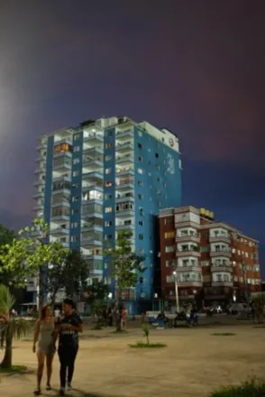 Image 3 - Pilar Atarés, HAVANA, CU - Apartment for rent