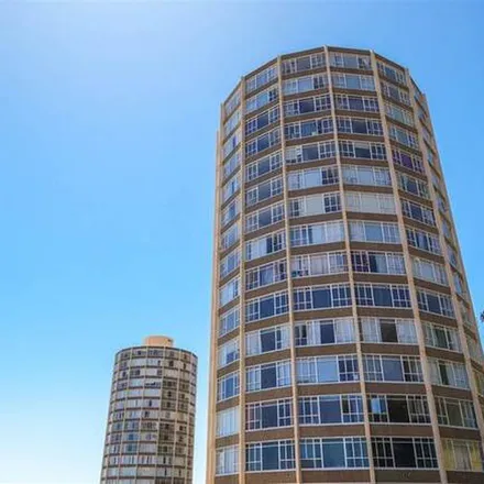 Image 1 - Exner, Exner Avenue, Cape Town Ward 77, Cape Town, 8001, South Africa - Apartment for rent