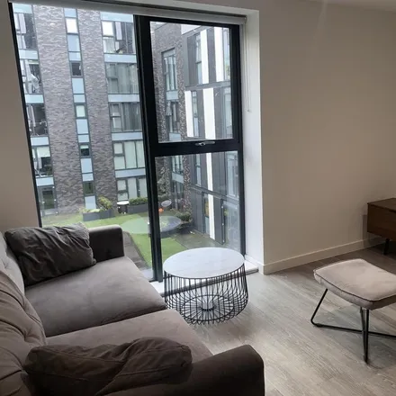 Rent this 2 bed apartment on Ordsall Lane in Salford, M5 4UB