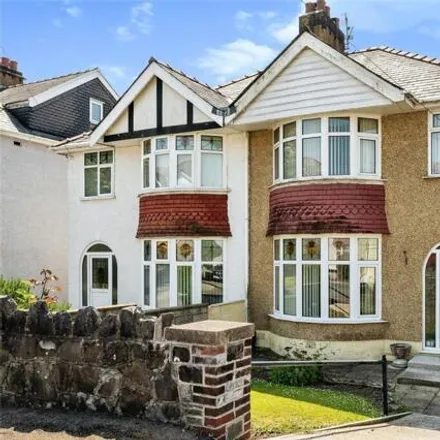 Image 1 - Lôn Pen-y-Coed, Swansea, SA2 0YE, United Kingdom - Duplex for sale