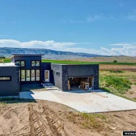 Image 3 - 6494 Poison Spider Road, Vista West, Natrona County, WY 82604, USA - House for sale