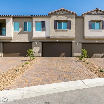 Rent this 3 bed loft on Wholesome Terrace in Henderson, NV 89114