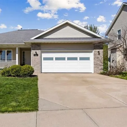 Buy this 4 bed house on 3498 Donegal Court in Iowa City, IA 52246