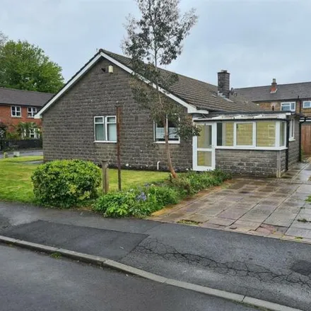 Rent this 2 bed house on Field Close in Stoke St. Michael, BA3 5LJ