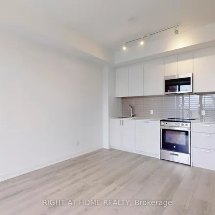 Rent this 1 bed apartment on 1787 St. Clair Avenue West in Old Toronto, ON