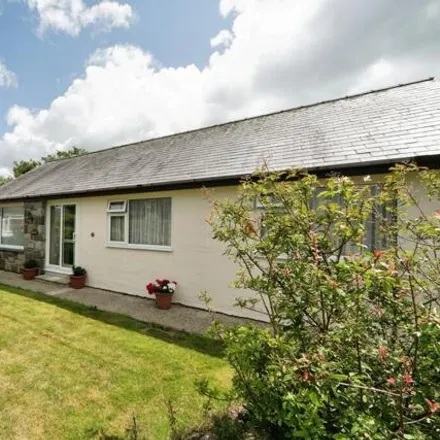 Buy this 3 bed house on Glan Erch in Abererch, LL53 6AX
