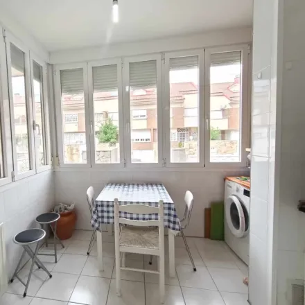 Image 5 - Calle del Aliso, 20, 28903 Getafe, Spain - Room for rent