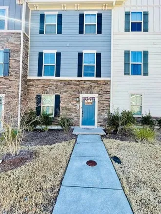 Rent this 4 bed house on Timber Forest Lane in Cary, NC 27519