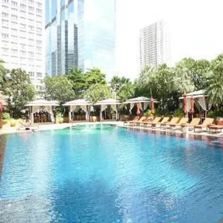 Image 7 - 29, Soi Naradhiwas Rajanagarindra 1, Bang Rak District, Bangkok 10500, Thailand - Apartment for rent