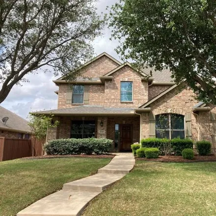 Rent this 4 bed house on 3571 Summerfield Drive in Plano, TX 75074