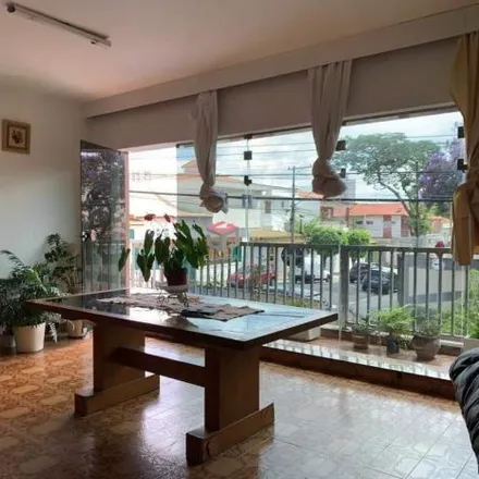 Buy this 4 bed house on Atlântica in Rua Gonçalo Fernandes, Vila Floresta