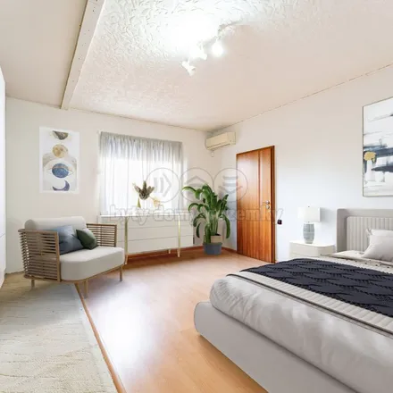 Rent this 1 bed apartment on Kostel Nanebevzetí Panny Marie in náměstí starosty Pavla, 272 01 Kladno