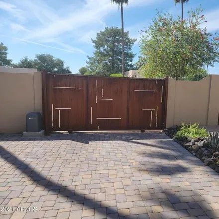 Image 3 - 12641 North 70th Street, Scottsdale, AZ 85254, USA - House for rent