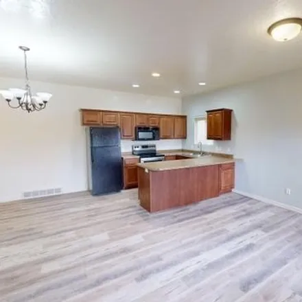 Buy this 3 bed house on 375 700 South in Vernal, UT 84078