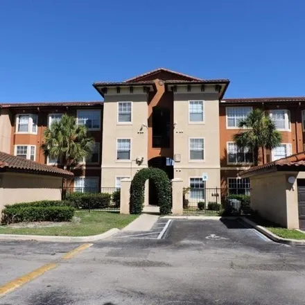 Rent this 2 bed condo on 5501 Arnold Palmer Drive in Orlando, FL 32811
