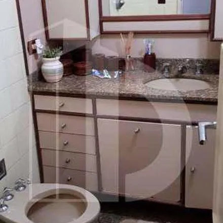 Buy this 4 bed apartment on Água Azul in Rua Pereira da Silva 586, Laranjeiras