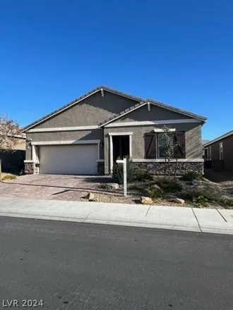 Buy this 4 bed house on 4160 Fairywren Drive in North Las Vegas, NV 89031