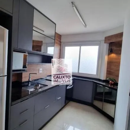 Buy this 3 bed apartment on Rodovia Régis Bittencourt in Tingidor, Embu das Artes - SP