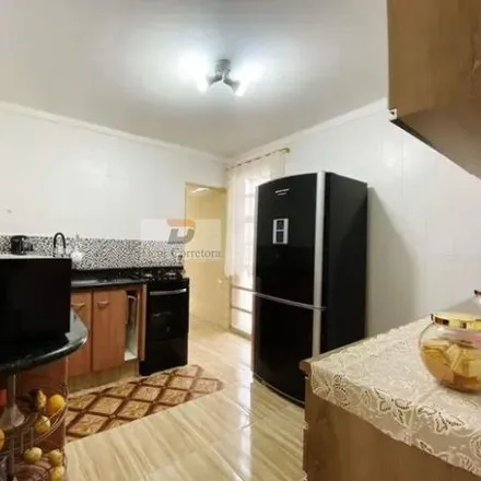 Buy this 3 bed apartment on Academia Gerson Doria in Rua Alcides de Queirós, Casa Branca