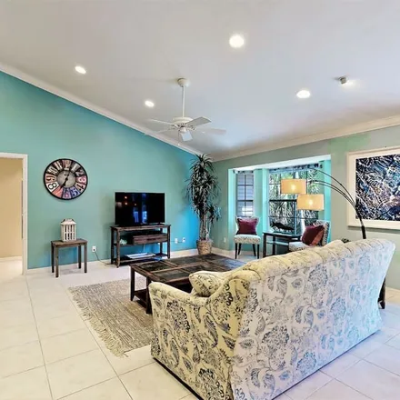 Rent this 5 bed house on Sanibel