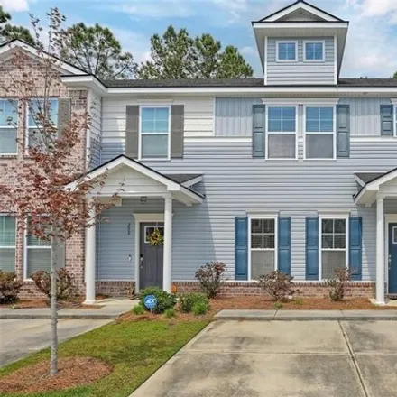Buy this 3 bed house on 302 Sonoma Drive in Pooler, GA 31322