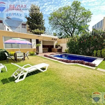 Buy this 4 bed house on unnamed road in Tlaltenango, 62166 Cuernavaca