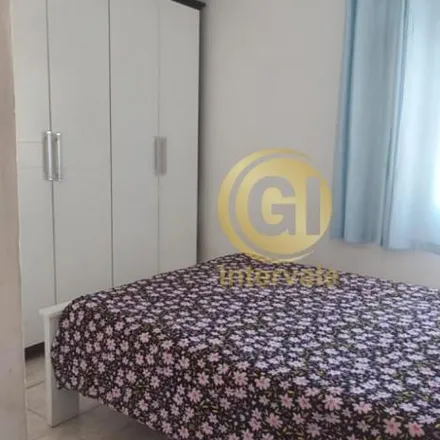 Buy this 2 bed apartment on Avenida Presidente Humberto de Alencar Castelo Branco in Jardim Arice, Jacareí - SP