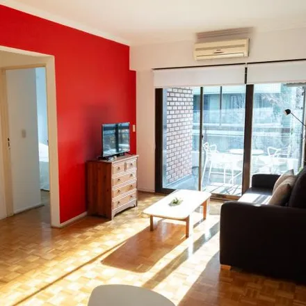 Rent this 2 bed apartment on Malabia 2339 in Palermo, C1425 DBQ Buenos Aires
