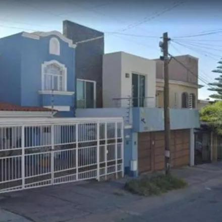 Image 1 - Coto Novelistas, Lomas Universidad, 45029 Zapopan, JAL, Mexico - House for sale