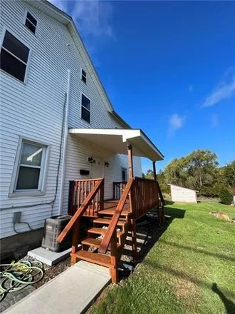 Rent this 2 bed house on 354 Broadway (Old Route 115) in Wind Gap, Northampton County