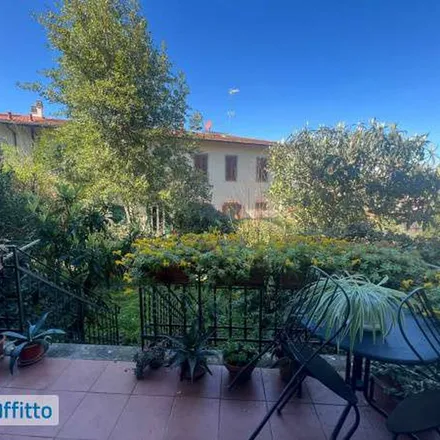 Image 3 - Viuzzo del Bobolino 1, 50125 Florence FI, Italy - Apartment for rent