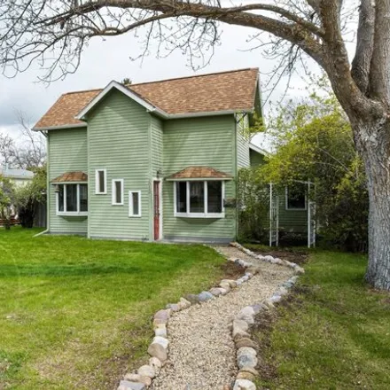 Buy this 4 bed house on South Johnson Street in Missoula, MT 59803